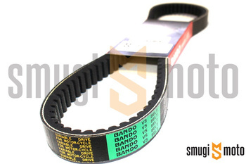 Pasek napędowy Bando, Aprilia Leonardo 300, Yamaha X-Max 250/ Versity/ MBK Kilibre 300 4T