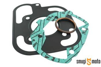 Uszczelki cylindra oryginalnego 50cc Motoforce, Peugeot leżący LC