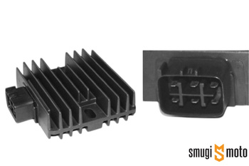 Regulator napięcia Tourmax, Suzuki / Yamaha