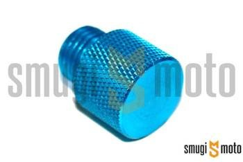 Śruba wlewu oleju do przekładni TNT, Minarelli (rózne kolory)