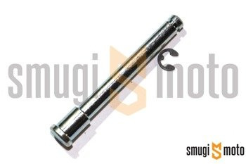 Bolec mocujący klocki hamulcowe do przedniego zacisku Grimeca, Aprilia SR 50 '97-01 (WWW / Netscaper / Stealth / Racing)