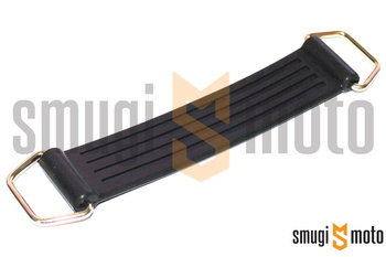 Pasek akumulatora, Gilera Runner, Piaggio Beverly / Hexagon / MP3 / X9 / X10, Vespa LT / LXV / Primavera / Sprint 125-500
