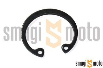 Zabezpieczenie (seger) łożyska wałka sprzęgła, Aprilia / Derbi / Gilera / Piaggio / Vespa 125-300