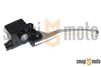 Pompa hamulcowa, kompletna, Derbi / Gilera / Piaggio / Vespa (prawa / lewa)