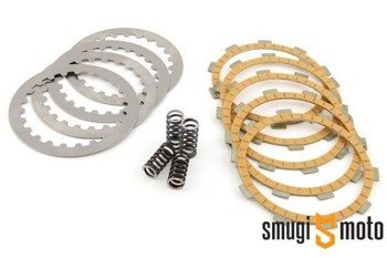 Tarcze sprzęgła MVT, Minarelli AM (5 tarcz)