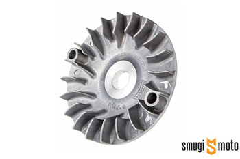 Przeciwtalerz / wentylator wariatora, Aprilia / Gilera / Piaggio / Vespa 125i IGET / LEM 4T