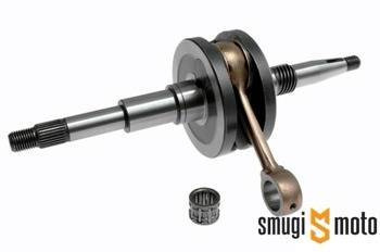 Wał korbowy Jasil / Top Racing STD, SYM