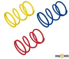 Sprężyna dociskowa Jasil / Top Racing, Honda / Gilera / Kymco / Peugeot / Piaggio (różne twardości)