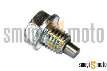 Śruba spustu oleju, Aprilia / Derbi / Gilera (EBS / D50B0)