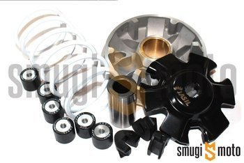 Wariator Jasil / Top Racing MV1, Benelli / Italjet / MBK / Yamaha 125-150 LC 4T