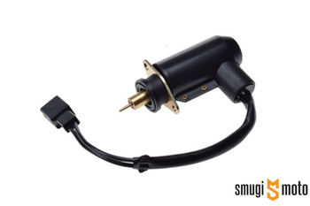 Ssanie automatyczne WM, chińskie 4T GY6 itp.