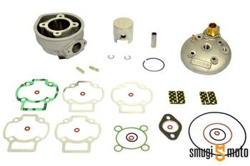 Cylinder Kit Athena Racing 70cc, Gilera / Piaggio LC
