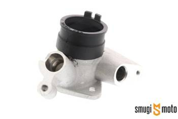 Króciec ssący, Peugeot Satelis 125 '06-07