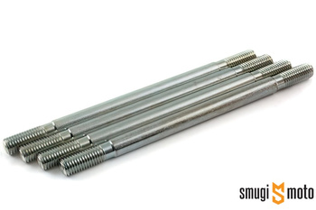 Śruby / szpilki cylindra Top Performances, M7x115mm, np. Minarelli leżące / Derbi D50B