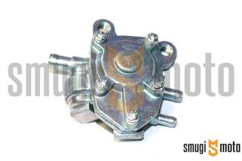 Kranik paliwa Mokix, podciśnieniowy, Yamaha Jog / Mint