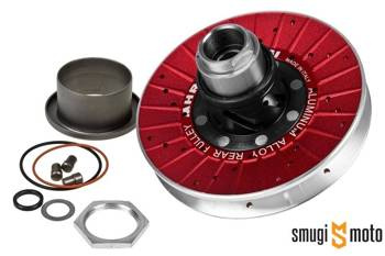 Korektor momentu obrotowego Malossi MHR Overrange La Furia Rossa, Minarelli (długi karter)