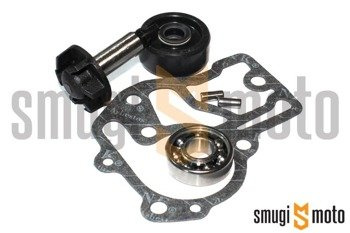 Reperaturka pompy wody Mokix, Minarelli 50cc 4T