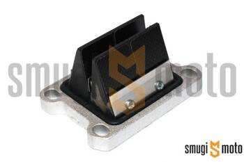 Zawór membranowy Italkit VForce Carbon, Minarelli AM / EBS / EBE / D50B