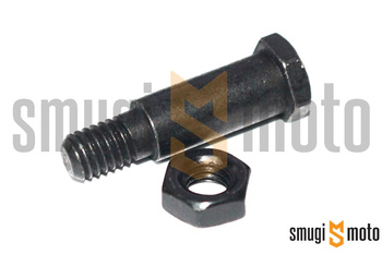 Śruba dźwigni hamulca, Yamaha Aerox / Booster / Teos / Maxster / Versity / YZF-R 50-300