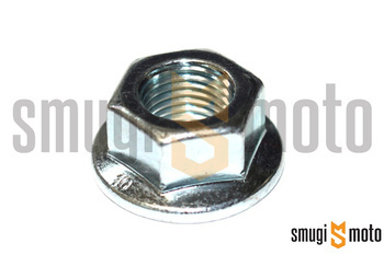 Nakrętka dzwonu M14x1,5, Piaggio 350-500