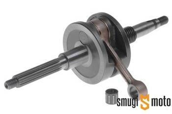 Wał korbowy Jasil / Top Racing STD, PGO Big Max 10mm