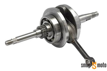 Wał korbowy Novascoot, Honda 4T 125 LC 2V (sworzeń 14mm)