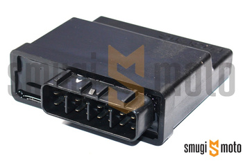 Moduł CDI (16 pinów, typ 5WX-10), Yamaha TZR 50 '07-12