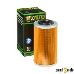 Filtr oleju HifloFiltro HF556, BOMBARDIER/ SEE DOO