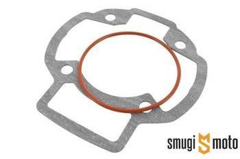 Uszczelki cylindra Stage6 Sport Pro MKII 70cc / Racing MKII 70cc, Gilera / Piaggio AC