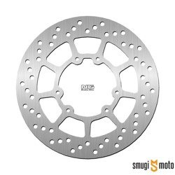 Tarcza hamulcowa NG, przód, Yamaha WR 125R '09-17 (240X86X4) (6X6,5MM)