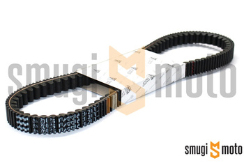 Pasek napędowy, Piaggio Beverly '02-06 / Carnaby '07-08, Aprilia Sport City Cube '08-10 200cc 4T