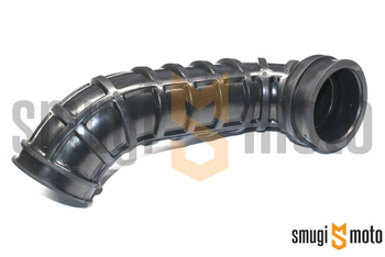 Króciec filtra powietrza, Aprilia Sport City One, Piaggio Boulevard / Fly / Liberty, Vespa LX / Primavera / S / Sprint 50-100 4T '04-17