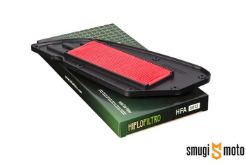 Filtr powietrza HifloFiltro, Kymco Downtown 300/350 '09-16, Kawasaki J300 '14-18