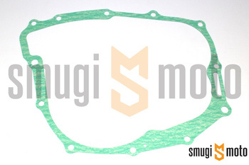 Uszczelka pokrywy sprzęgła, Derbi Senda 125 4T '04-07