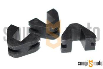 Ślizg wariatora, Kymco 50cc 4T (3 szt.)