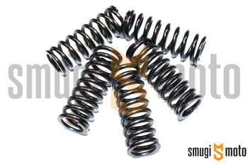 Sprężyny sprzęgła Vesrah, Honda CRF 250R '10-17 / CBR 900RR '98-03 (5szt)
