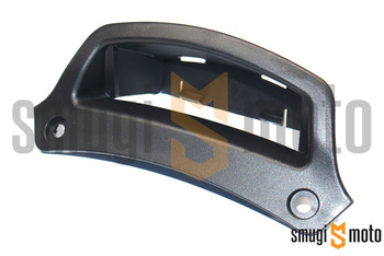 Obudowa lampy podświetlenia tablicy rejestracyjnej, Vespa Primavera / Sprint 50-150 '13-17