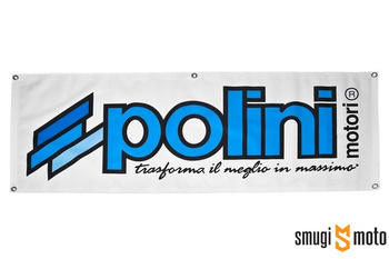 Baner Polini 190x70cm