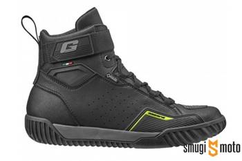 Buty motocyklowe GAERNE G-ROCKET GORE-TEX czarne (rózne rozmiary)