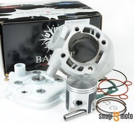 Cylinder Kit Barikit 70cc, Minarelli leżące LC, 10mm