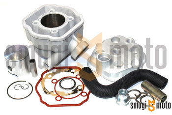 Cylinder Kit Barikit 70cc, d.47,60mm, Peugeot stojący LC