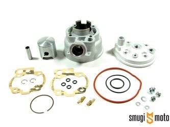 Cylinder Kit Barikit Nicasil Racing 70cc, Minarelli AM