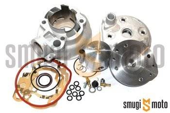 Cylinder Kit Barikit Nicasil Racing Modular 80cc d.50,00mm, Minarelli AM