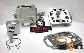 Cylinder Kit Barikit R-Alu 70cc, Suzuki RMX / SMX