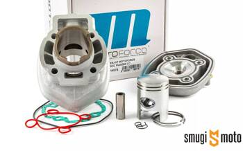 Cylinder Kit Motoforce Aluminium 50cc, Gilera / Piaggio LC