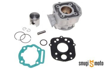 Cylinder Kit WM Alu, 50cc d.39,90mm, Aprilia / Derbi / Gilera 2006- (D50B)