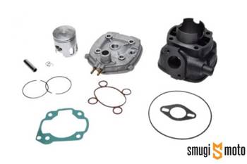 Cylinder Kit WM d.47mm, Minarelli leżące LC