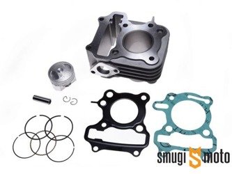 Cylinder kit WM 70ccm, d.42,00mm Peugeot 4T, Sym 4T