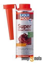 Dodatek Liqui Moly do oleju napędowego, 250ml