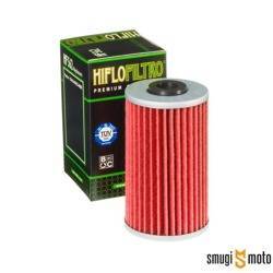 Filtr oleju HifloFiltro HF562, KYMCO 125/150/200